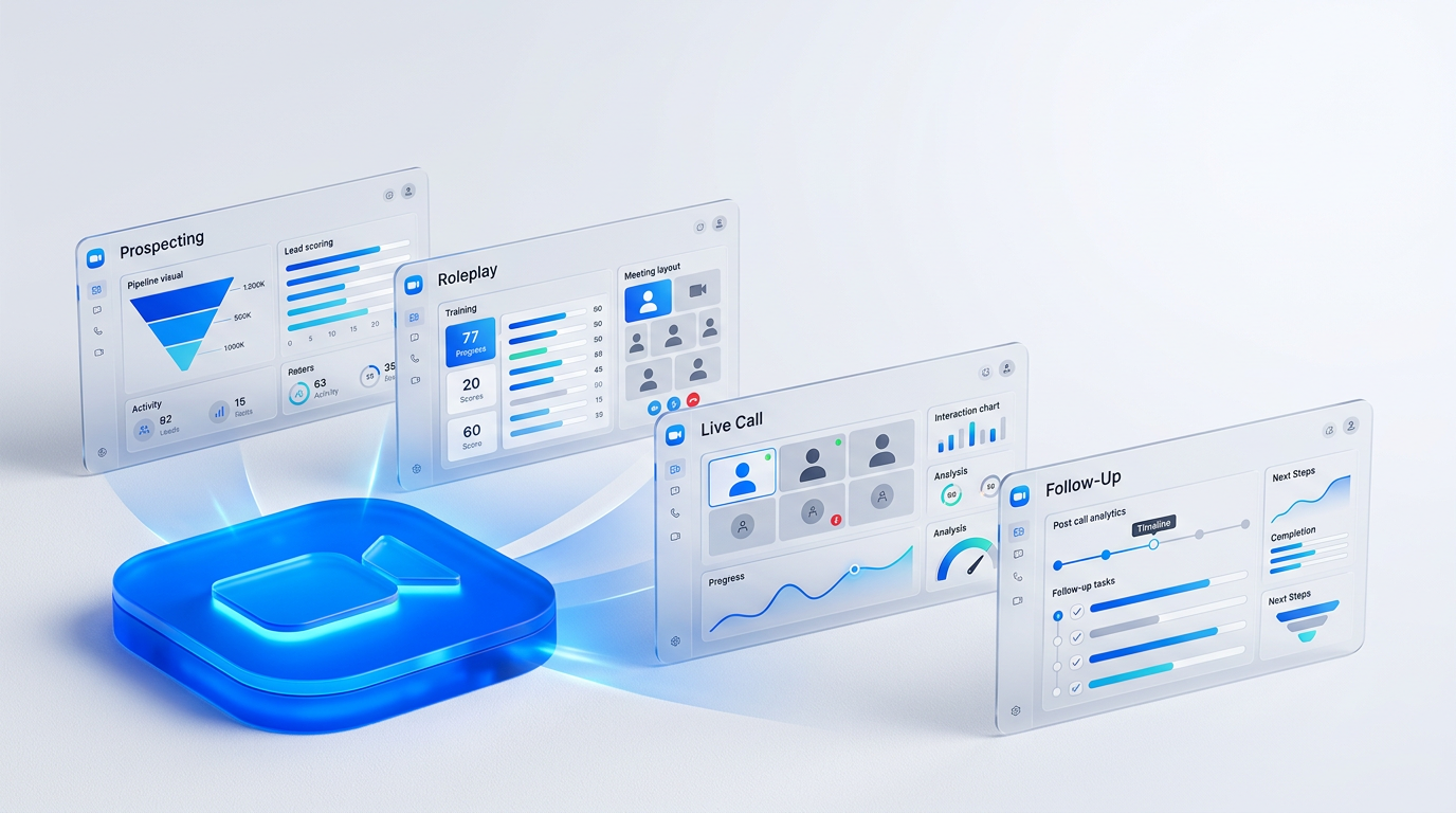 Zoom Revenue Accelerator