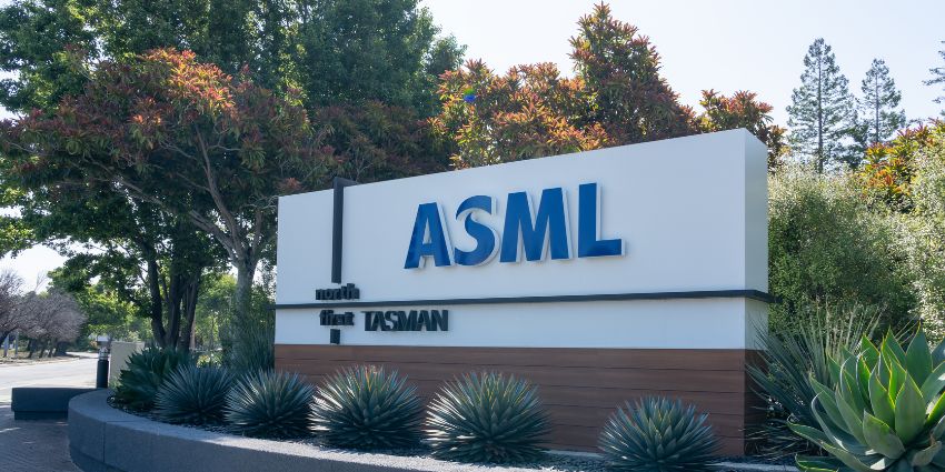 asml trillion dollar company europe first uc today 2026 ai