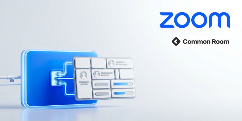 Zoom Acquires Common Room in AI Sales Push