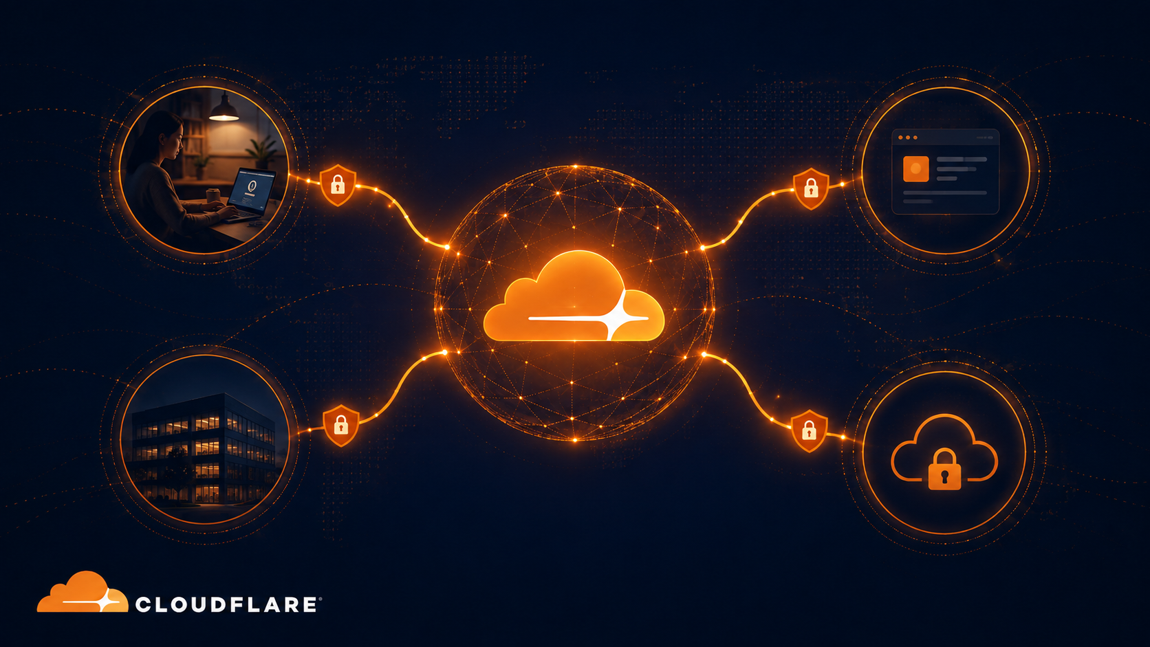 Cloudflare Connectivity Cloud, UC Today