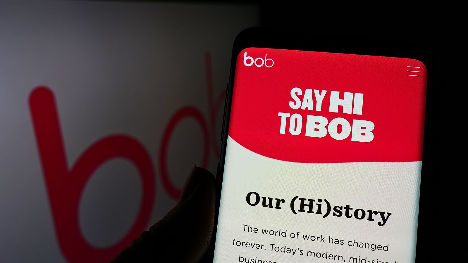 HiBob Bob HCM HR AI UC Today 2026