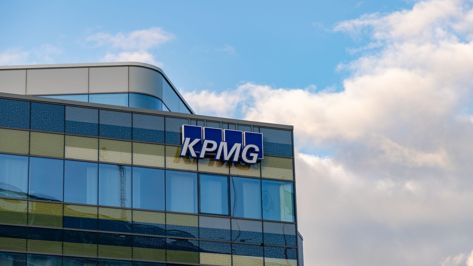 KPMG AI UC Today 2026