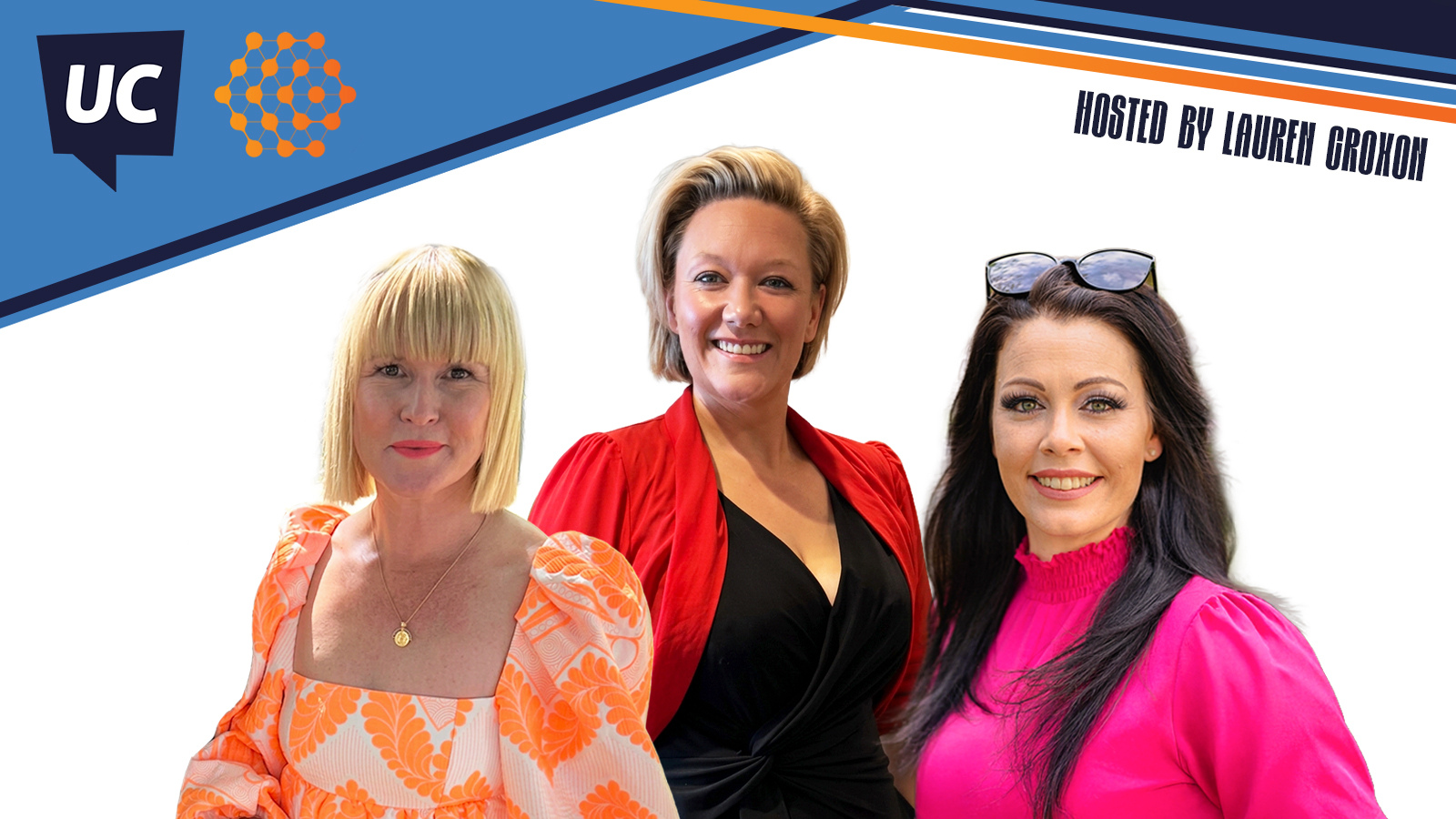 Women in Telecoms panel discusses flexible working for parents in telecoms.