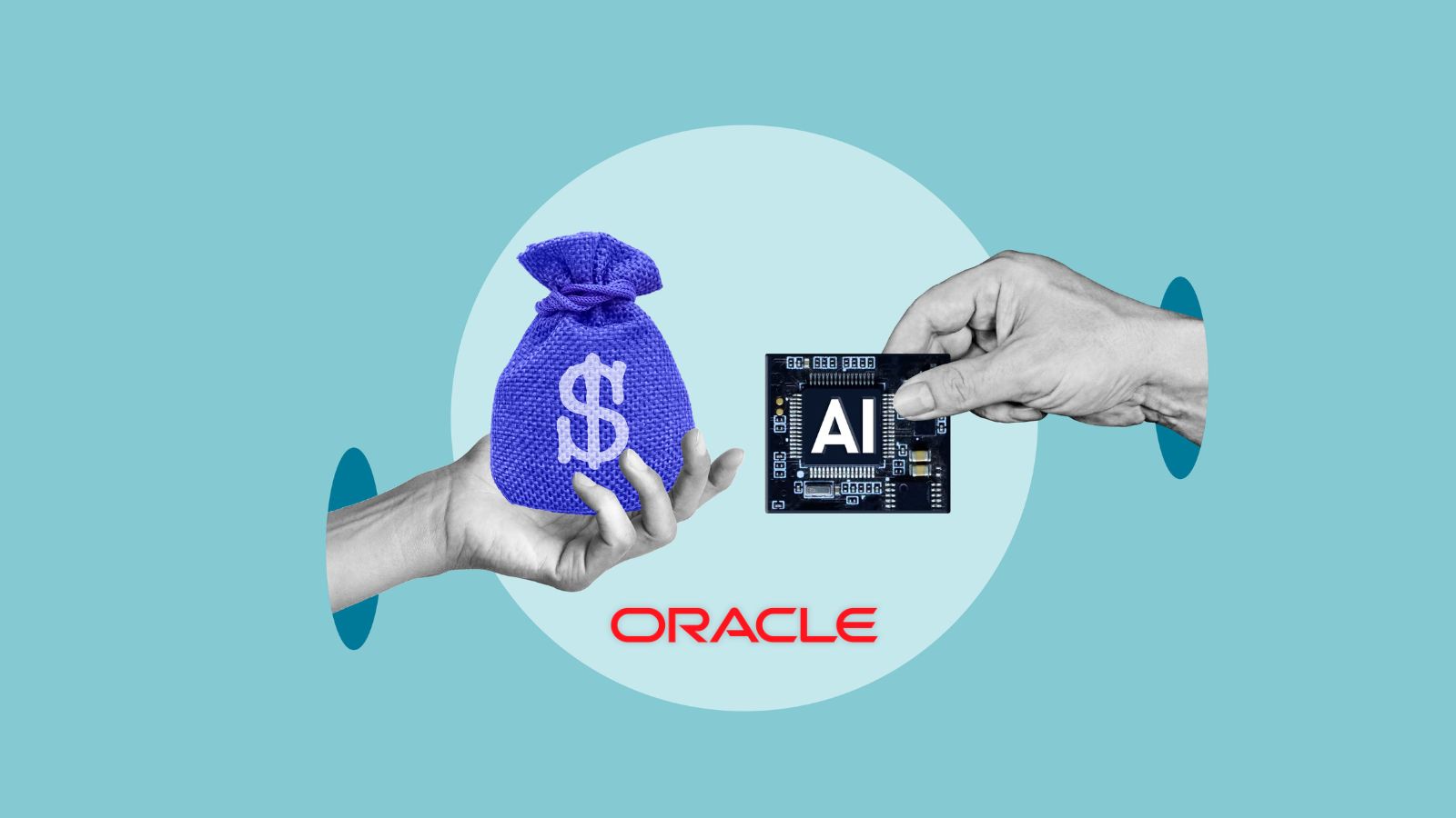Oracle Mulls More Layoffs to Fund AI Ambitions—Is This the Real AI Job Threat?