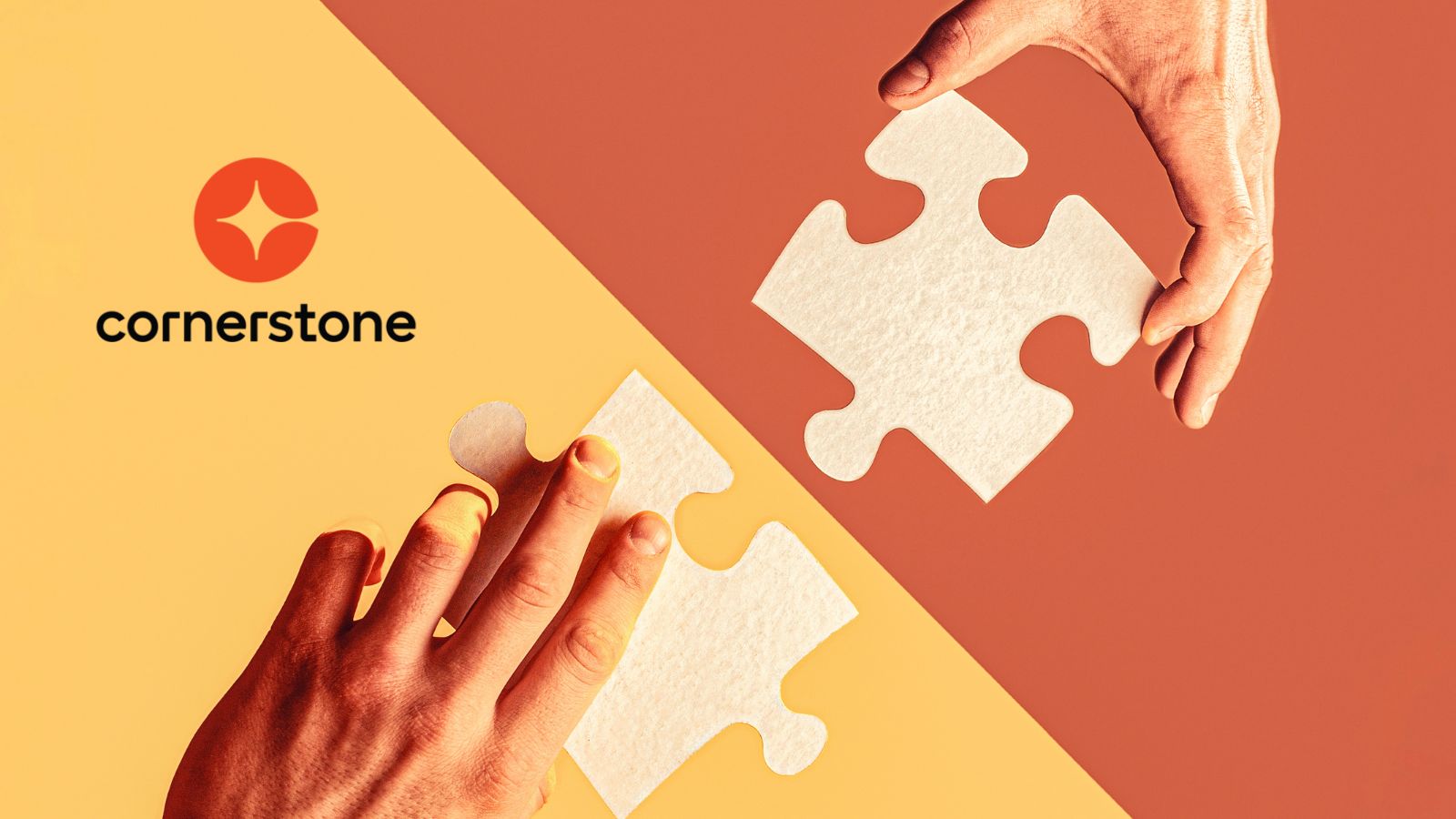 Cornerstone Finds HR and IT Need to Coordinate on AI as Employees Struggle to Prepare for Change