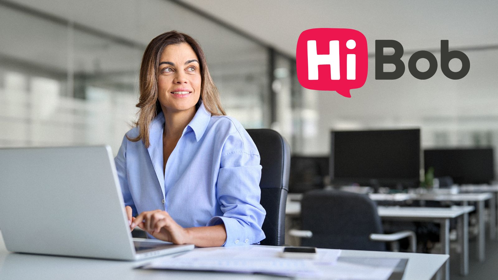 HiBob CEO: AI Is Turning HR From A Support Function Into A Change Agent