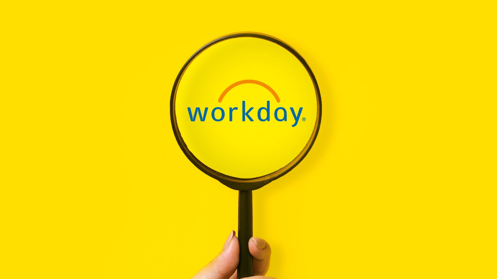 Workday Eyes AI Agent Issues With New Research Team