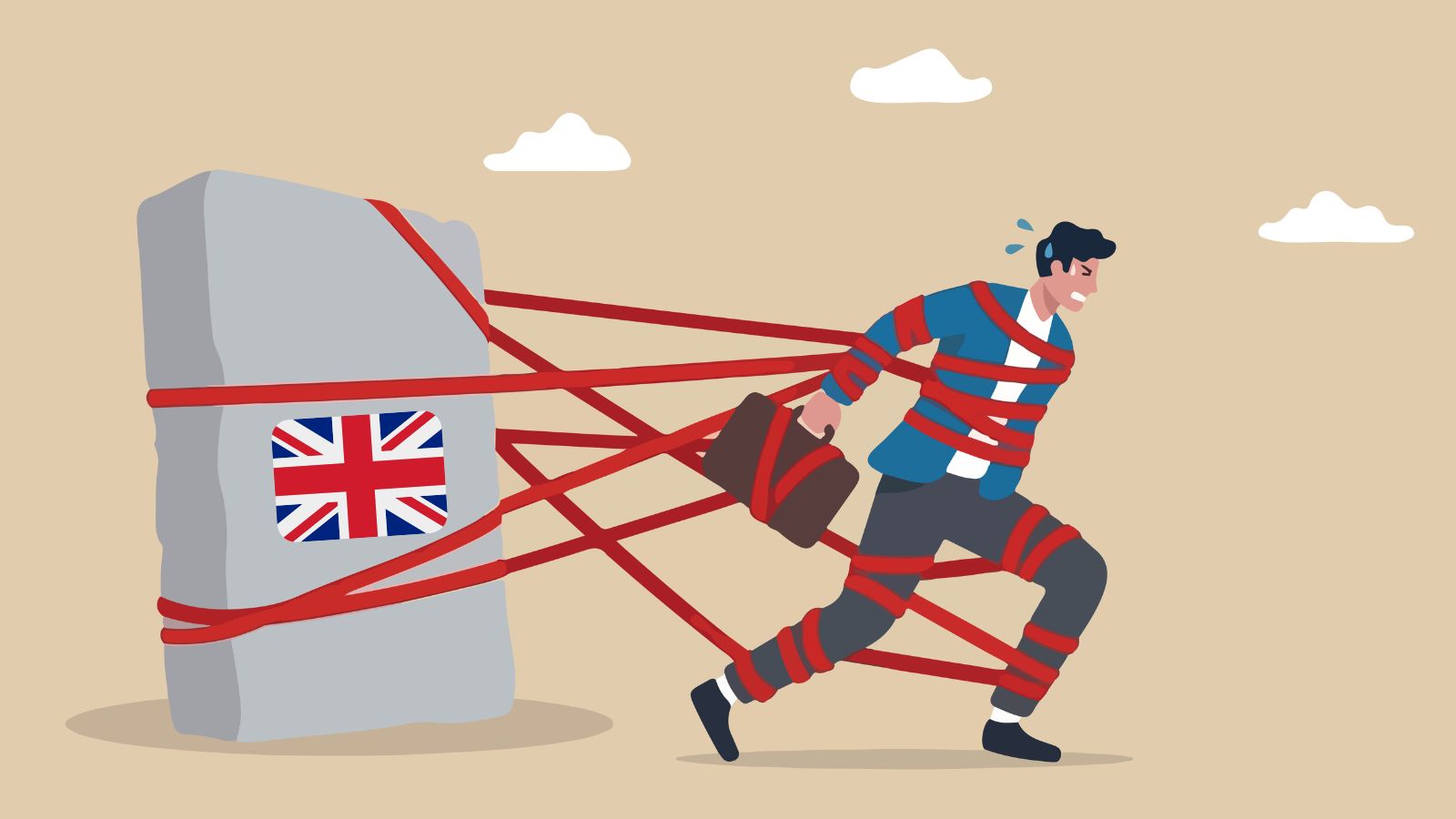 Could the UK Tighten AI Regulation? Why Vendors Should Watch Closely